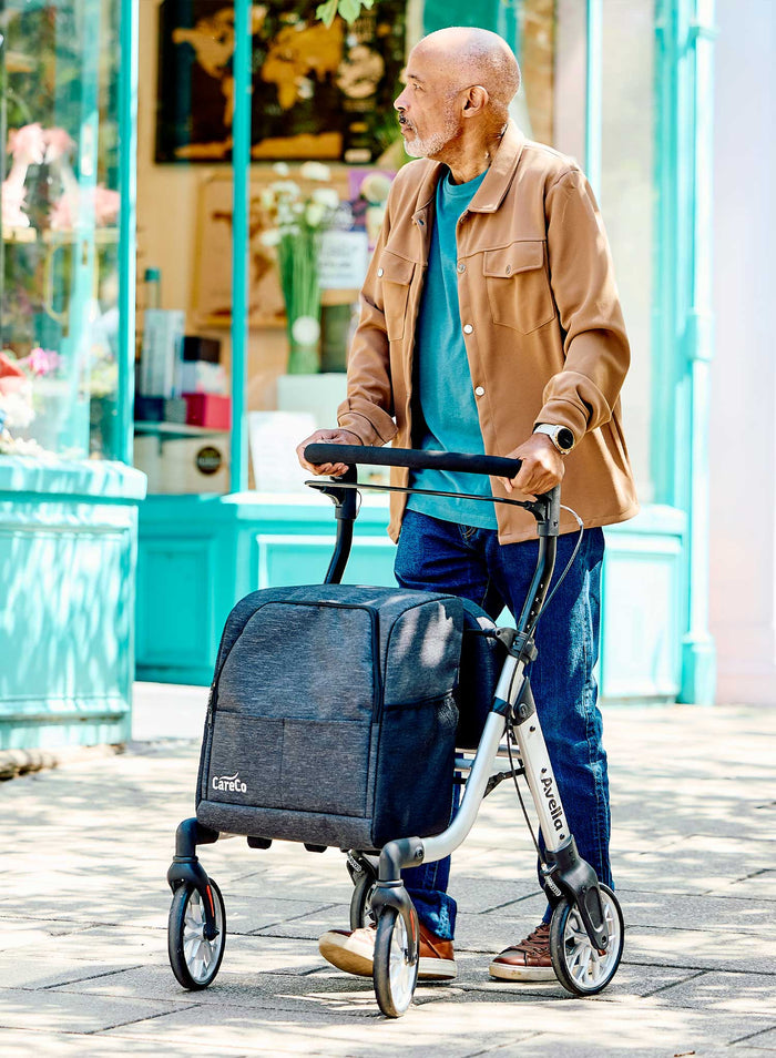 Avella Stroller
