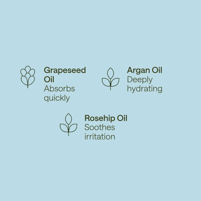 Baby Soft Moisturiser