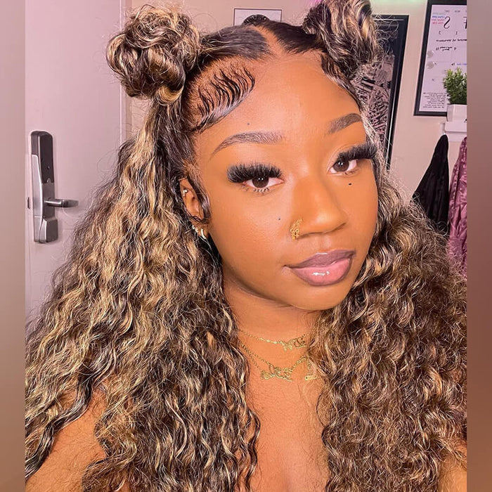 human hair wigs 13x4 transparent lace with 180% density