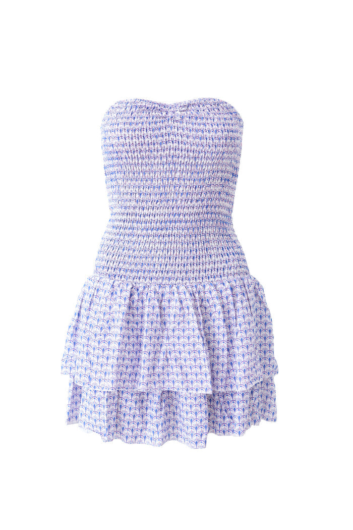 "Bali" dress