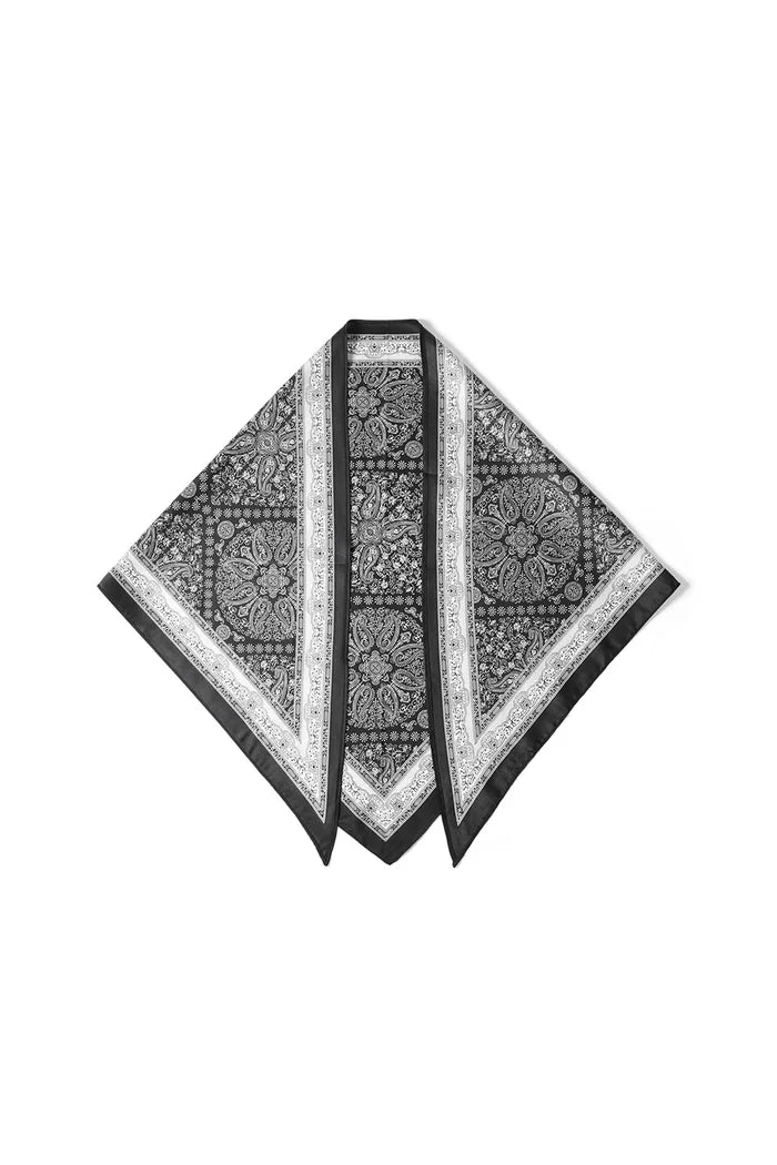 "Bandana" midnight