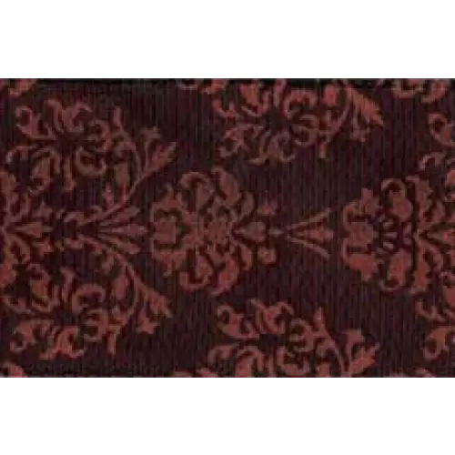 Single Roll / Burgundy