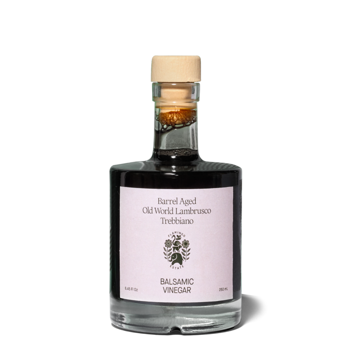Barrel Aged Balsamic Vinegar - Pantry by Carlyle Avenue