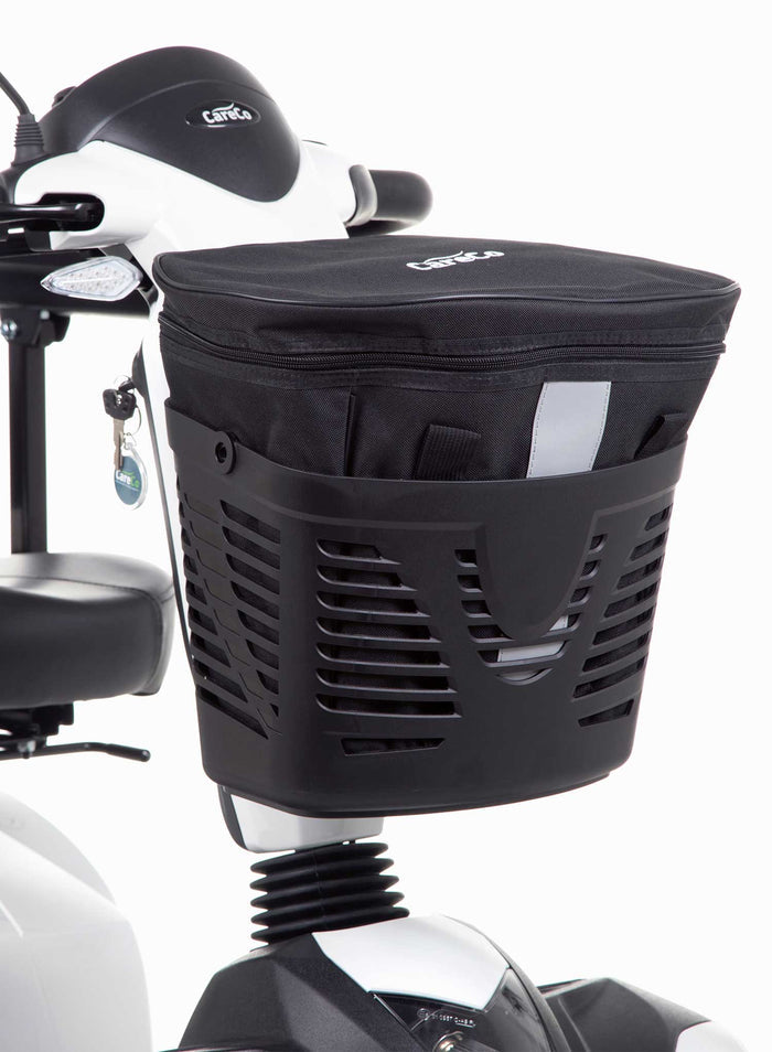 Basket Bag