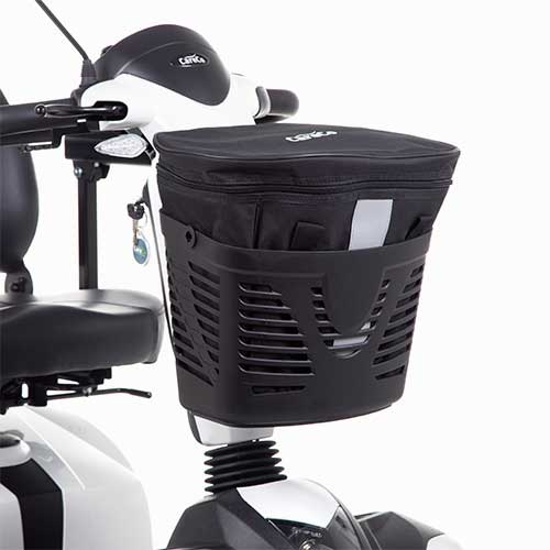 Basket Bag