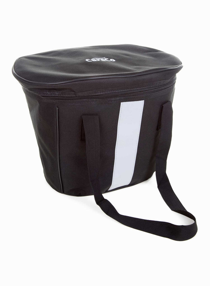 Basket Bag