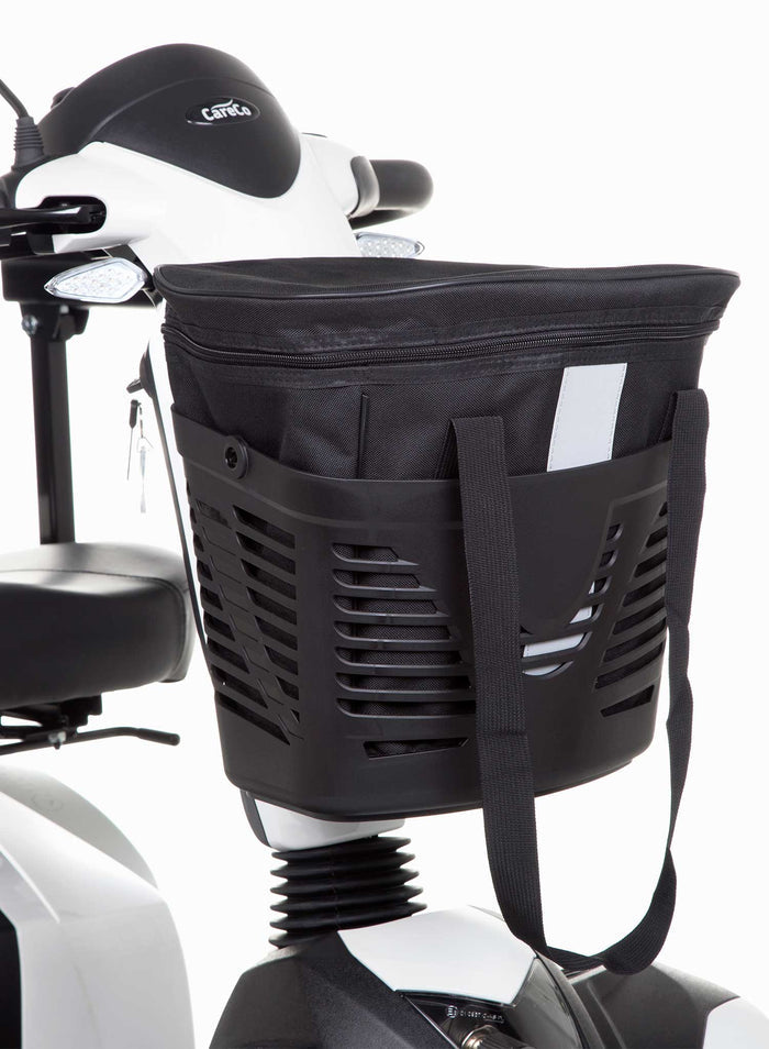 Basket Bag