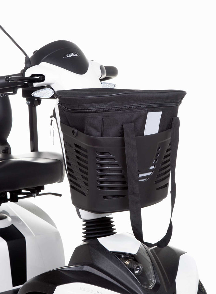 Basket Bag