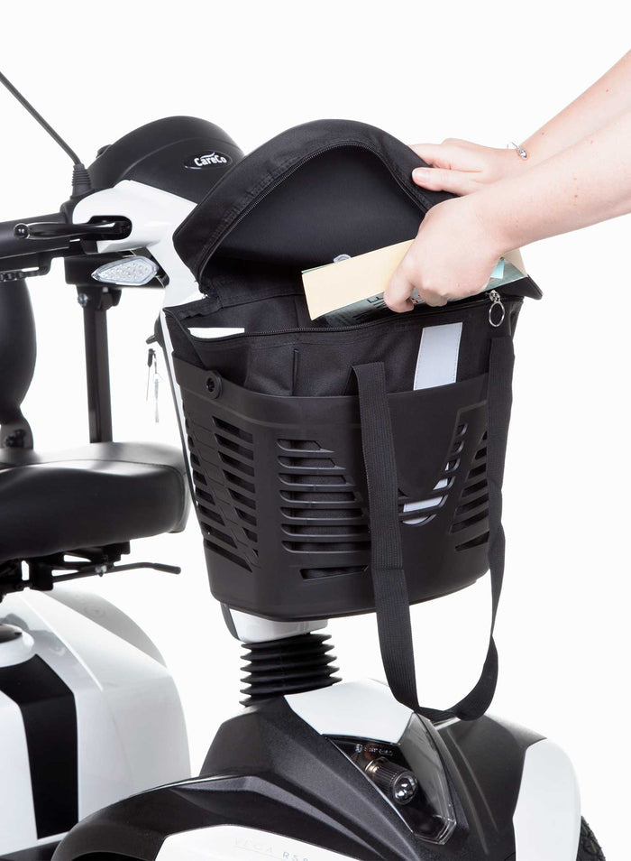 Basket Bag