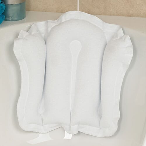 Bath Pillow
