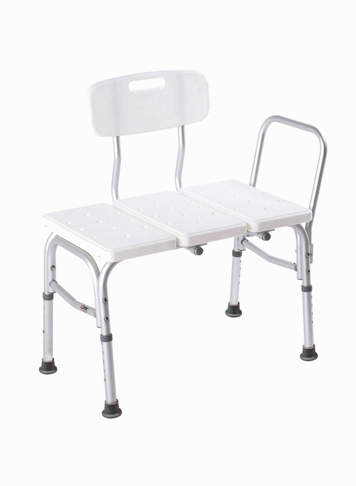 Bath Transfer Bench