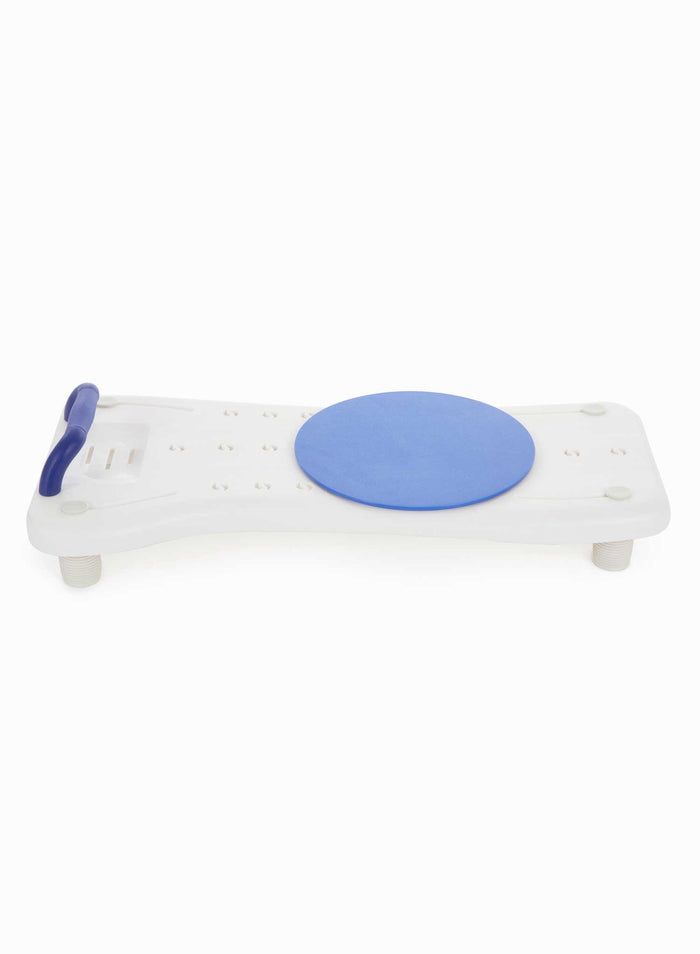 Bathmate Bathboard with Swivel Seat