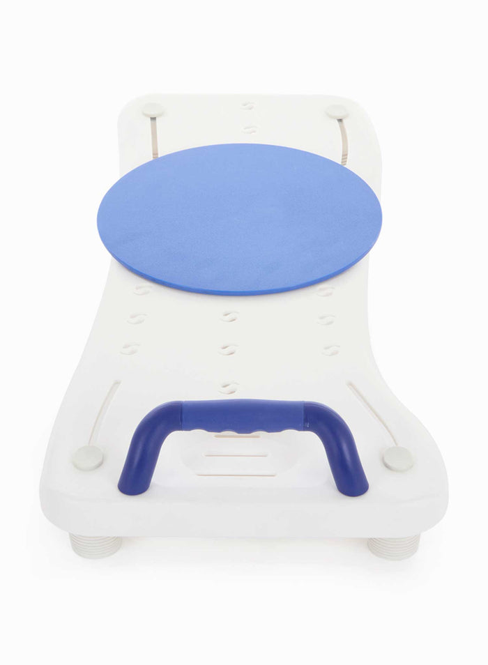 Bathmate Bathboard with Swivel Seat
