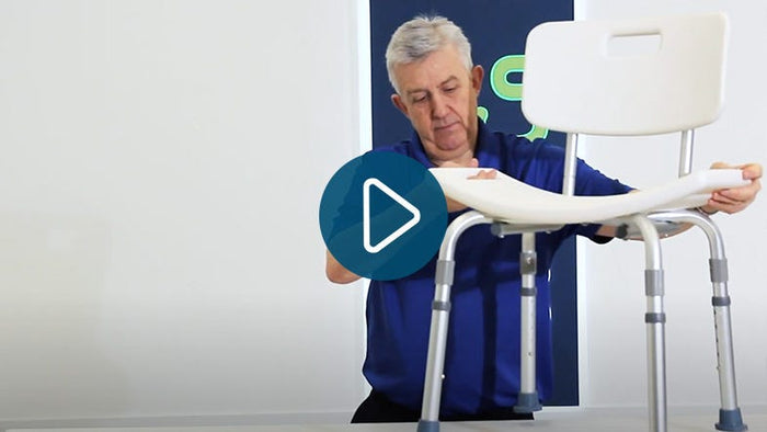Bathmate Chair