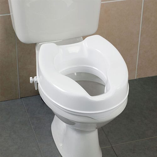 Bathroom Adaptation Kit - Bundle