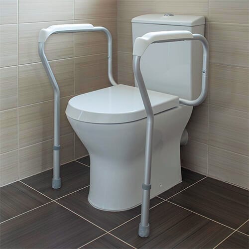 Bathroom Safety Kit - Bundle