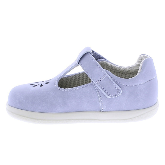Becky - Light Blue - Girls
