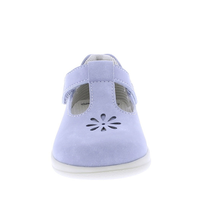 Becky - Light Blue - Girls