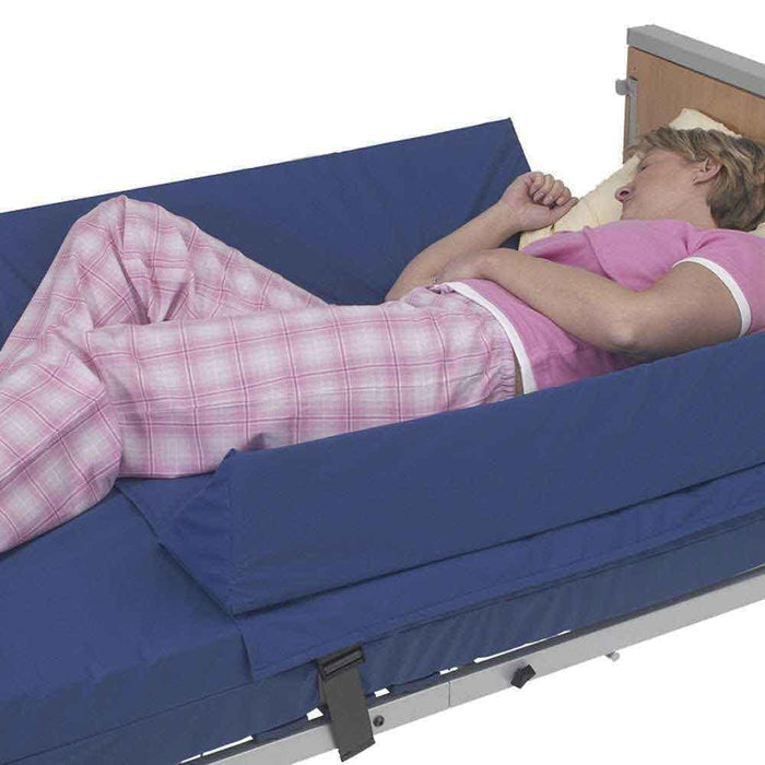 Bed Side Wedges - Pack