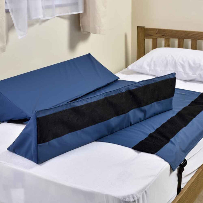 Bed Side Wedges - Pack