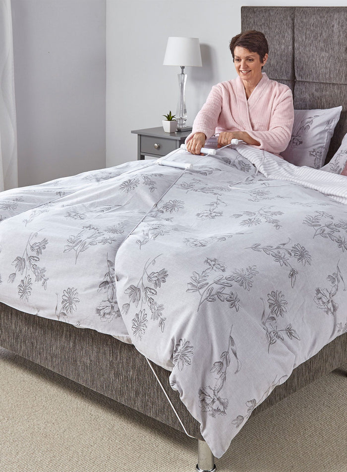 Bed Support Ladder