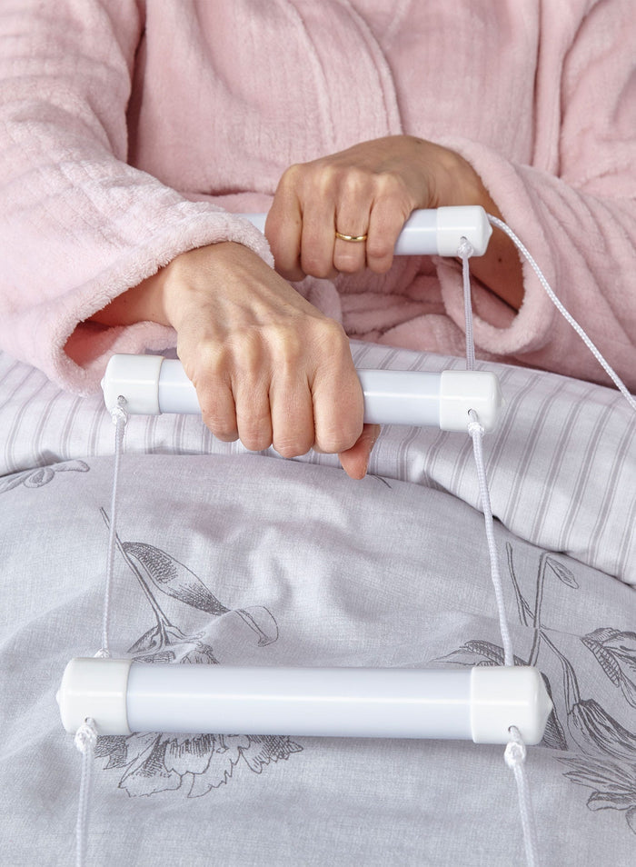 Bed Support Ladder