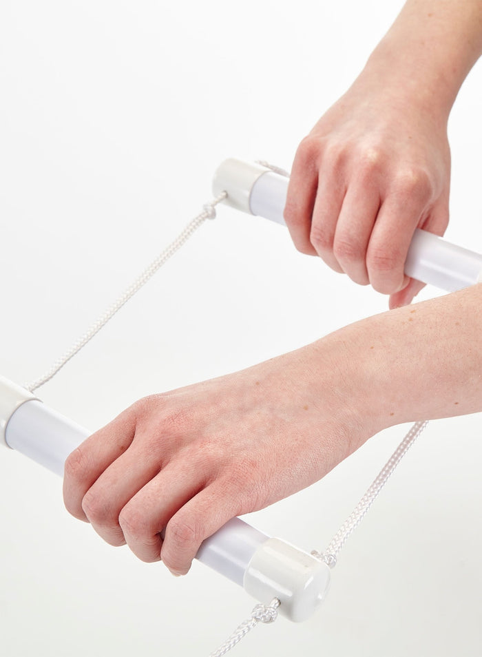 Bed Support Ladder