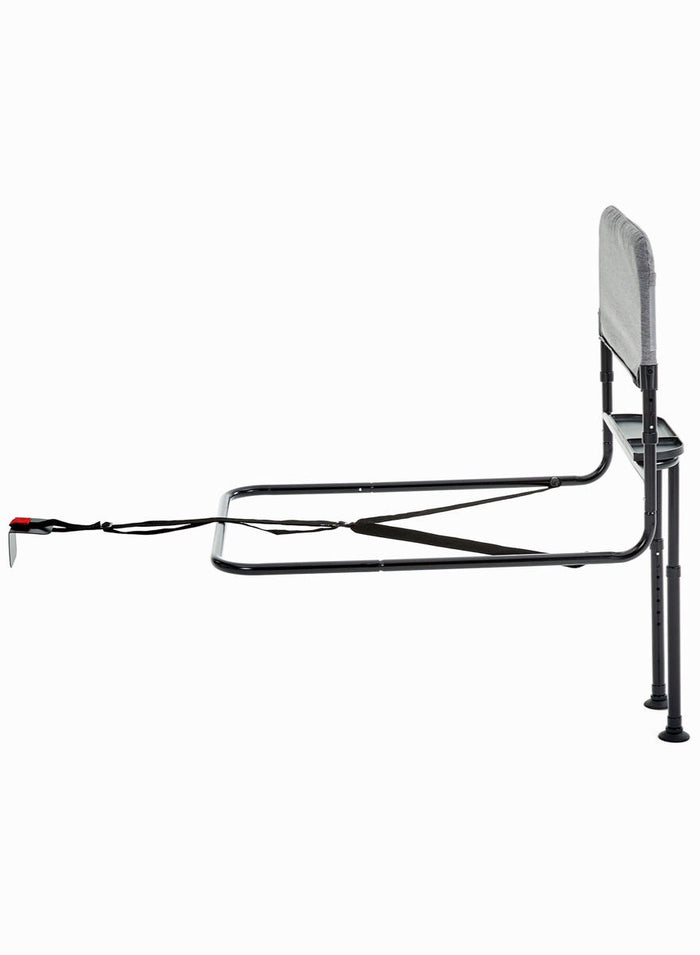 Bedside Guard Rail with Tray