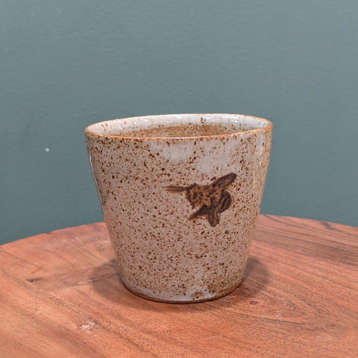 Bee Cup | Burdock Ceramics