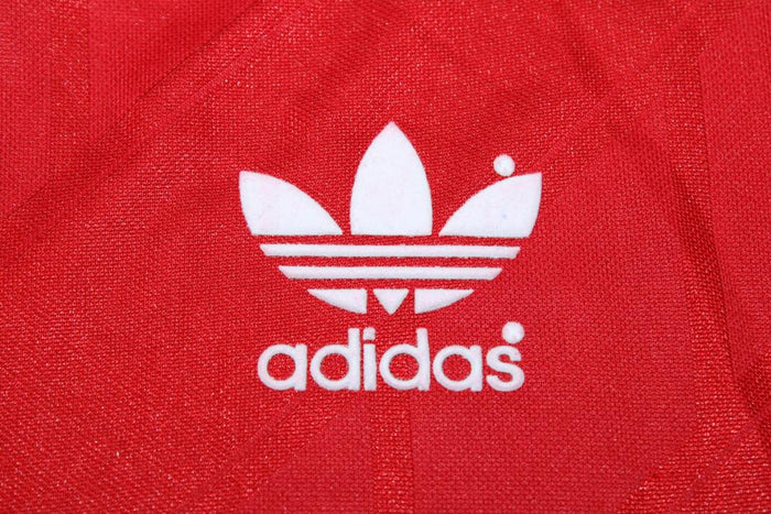Belgium National Shirt 1986 Home - Retro Jerseys, België shirt, België Retro shirt