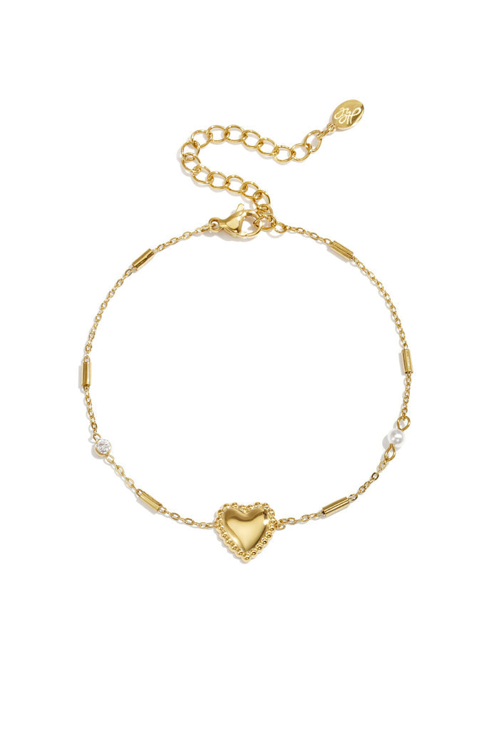 "Belle" bracelet