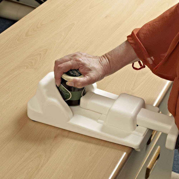Belliclamp Jar & Bottle Opener