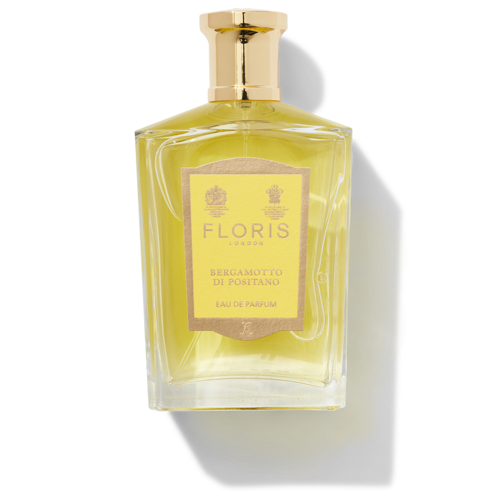 Bergamotto di Positano Eau de Parfum
