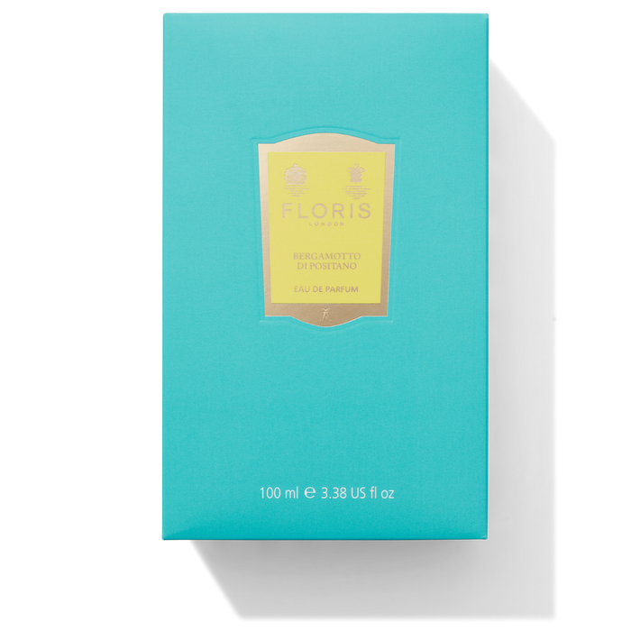 Bergamotto di Positano Eau de Parfum