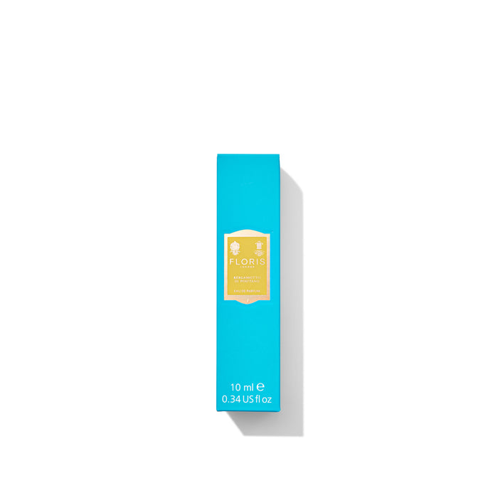 Bergamotto di Positano Eau de Parfum