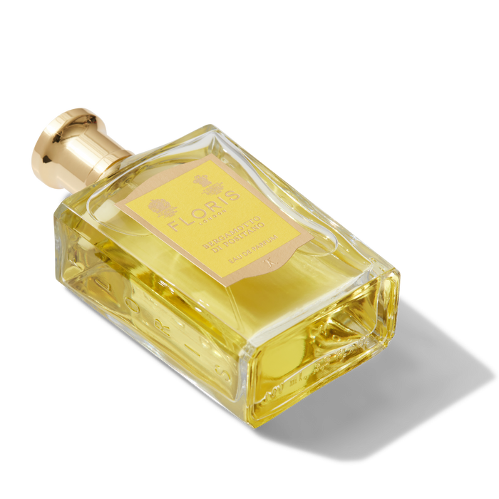 Bergamotto di Positano Eau de Parfum