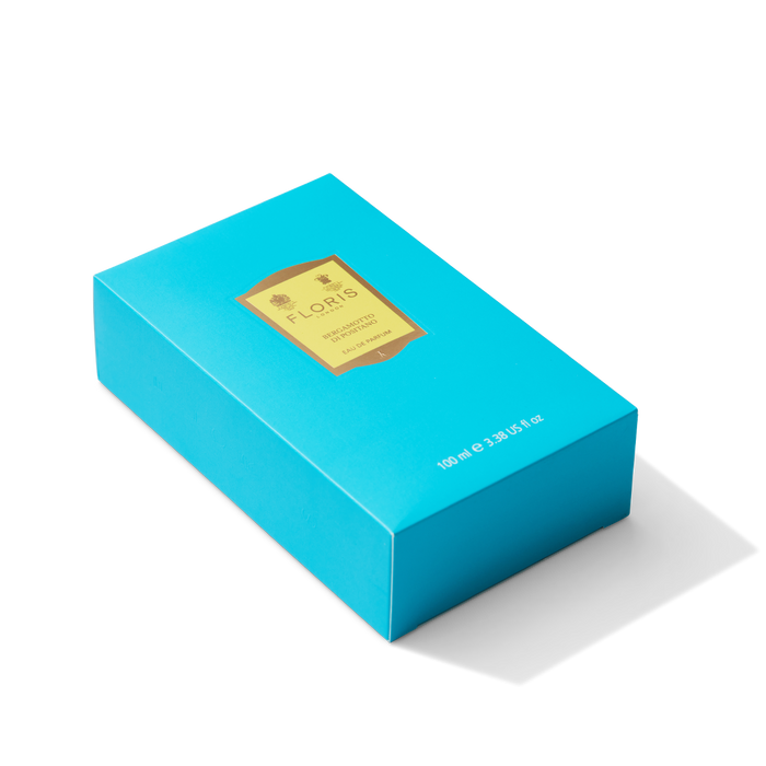 Bergamotto di Positano Eau de Parfum