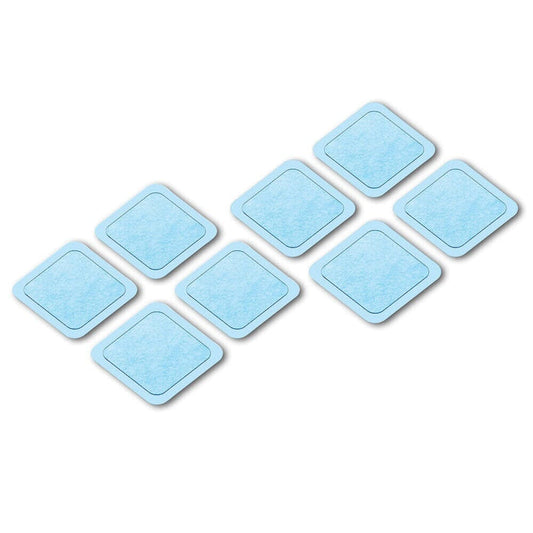 BEURER EM59 REPLACEMENT GEL HEAT PADS