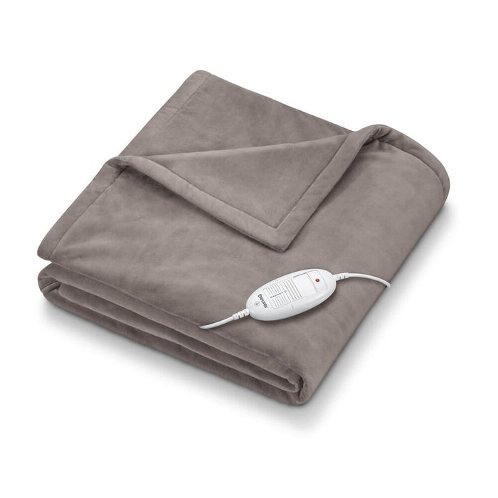Beurer HD75 Cosy Heated Throw