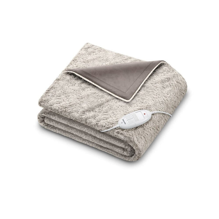 Beurer HD75 Nordic Heated Throw