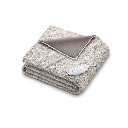 Beurer HD75 Nordic Heated Throw