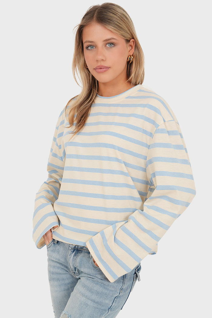 "Bibi" top sky