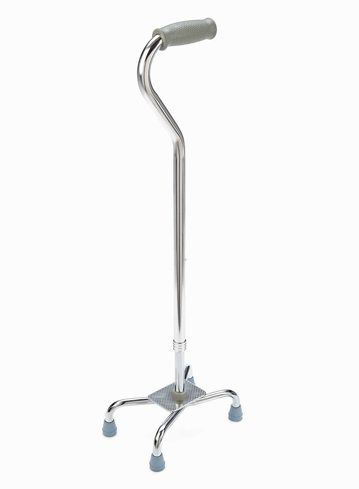 Big Base Quad Cane