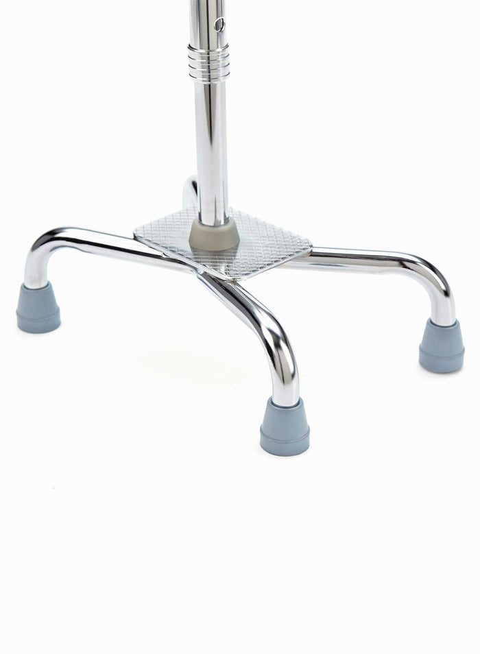Big Base Quad Cane