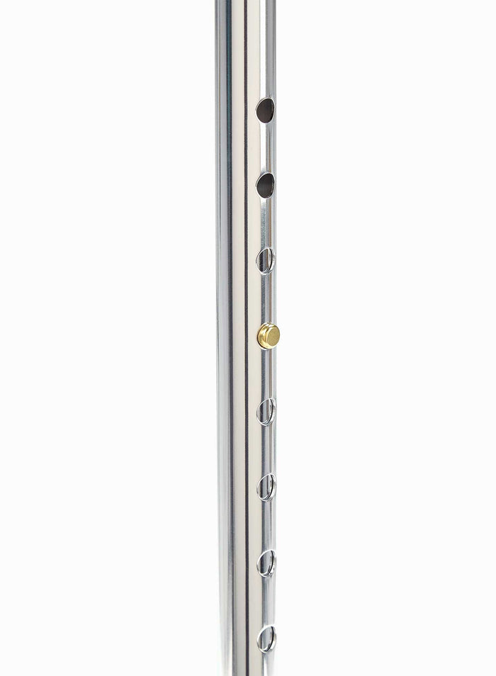 Big Base Quad Cane
