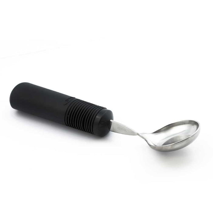 Diagram or packaging of BIG-GRIP Cutlery Set Assessment Kit highlighting dimensions or features.