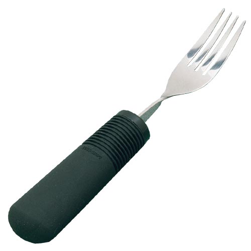 BIG-GRIP Fork