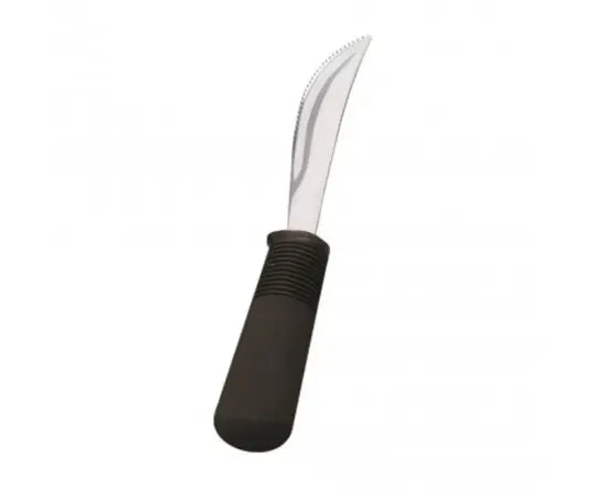 BIG-GRIP Rocker Knife