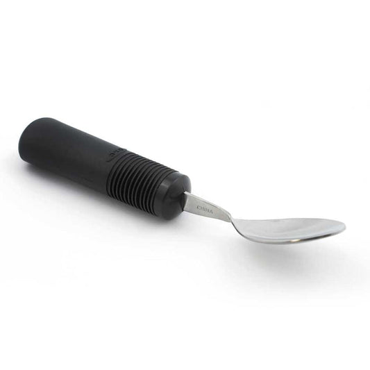 Image of BIG-GRIP Small Spoon on a plain background.