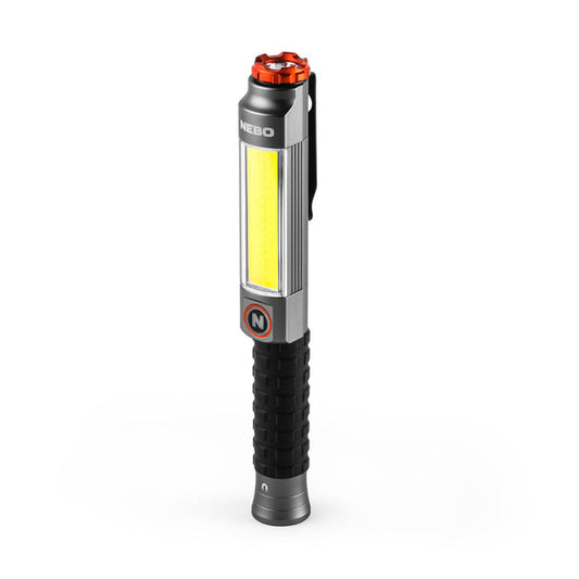 Nebo Big Larry 3 three-in-one work light